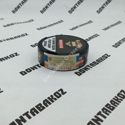 Табак жевательный Killer Dry American Blend Strong 10 г оптом