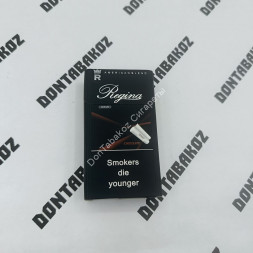 Сигареты Regina Demi Chocolate (Регина Деми Шоколад) Compact микс