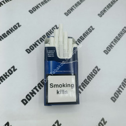 Сигареты Rothmans Demi Blue (Ротманс Деми Блю) оптом