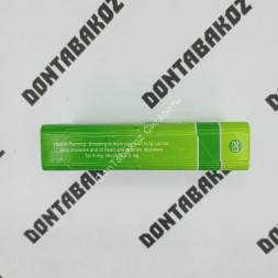 Сигареты Oris Cucumber - Lime (Орис Огурец-Лайм) Оптом