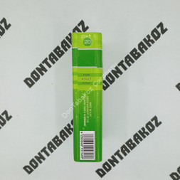 Сигареты Oris Cucumber - Lime (Орис Огурец-Лайм) Оптом