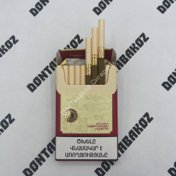 Сигареты Демократ (Democrat) Cherry Red Nano Оптом